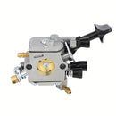 Hipa Carburetor Kit For Stihl BR 350 BR 430 SR 430 SR 450 Backpack Blower-8