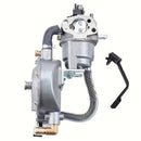 Hipa Carburetor For Honda GX160 5.5HP GX200 6.5HP Engine-1