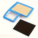 Hipa JN6-E4450-00 Air Filter For Yamaha G16 G19 G20 G21 G22 G29 Gas Golf Carts-1