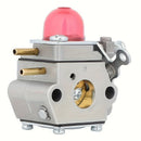 Hipa 753-06190 Carburetor Kit For Bolens BL110 Walbro WT-973 Trimmer Tiller MTD M2510 M2500 BL110 BL160 H2500 Gas String Trimmer-5
