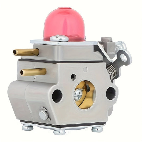 Hipa 753-06190 Carburetor Kit For Bolens BL110 Walbro WT-973 Trimmer Tiller MTD M2510 M2500 BL110 BL160 H2500 Gas String Trimmer