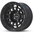 Badlander | Satin Black (FORGED)-3