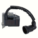 Ignition Coil Replacement Kit - Compatible with Poulan BVM200FE, BVM210VS Pro, BVM210FA, SM210VS Pro, SM705, SM706 Gas Trimmers - High-Quality, Reliable, and Durable Performance - Easy Installation and Long-Lasting Service Life-5