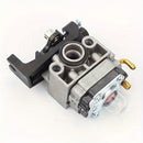 Hipa 16100-Z0Z-815 16100-Z0Z-034 Carburetor Kit For Honda GX35 GX35NT Small Engine HHT35S Trimmer/Brush Cutter-2