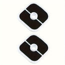 2pcs Hipa Air Filter For Echo A226000470 A226000471 A226000472 PAS-266 SRM-280 PB265 Trimmer-3