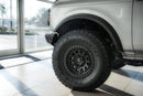 Overland Sector Venture 17x9 +0 8x180mm 124.1mm Satin Black-32