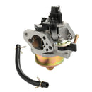 Carburetor Kit for Honda GX390 13HP GX340 11HP GX340U1 GX340R1 GX340K1 Engine Generator Lawn Mower # 16100-ZE3-V01 16100-ZF6-V00-6