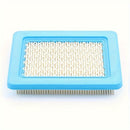 Hipa Air Filter Kit For Troy-Bilt 11A 12A 21C 24A 24B Lawn Mower 491588s 399959 1904481 Engine-6