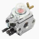 Hipa Carburetor Kit for Echo PB 2100 ES 2100 PB 2155 Handheld Leaf Blower Parts Replaces Zama C1U-K42 C1U-K42A C1U-K42B-6
