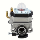 Complete Carburetor Kit for HONDA 4 Cycle Engine GX31 GX22 FG100 16100-ZM5-803 U GCA91 - Replaces OEM Parts, Improves Engine Performance, and Enhances Fuel Efficiency - Compatible with Various Honda Models-5