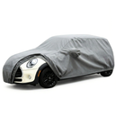Car Cover for Mini Cooper Hardtop 2 Door and 4 Door, Convertible, Coupe, fits up to 158"L-1