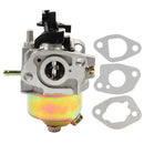 Hipa 951-10310 Carburetor for Troy Bilt MTD 751-10310 11A-54MC Series 1P70FU 1P70FUA 1P70M0 2P70M0 Engines Cub Cadet CC500 CC550SP CC94M CC98M Walk Behind Mower-1