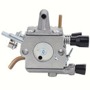 Hipa 4134-120-0653 C1Q-S162 C1Q-S161B Carburetor Kit For STIHL FS120 FS200 FS250 FS300 Backpack Brushcutter-2