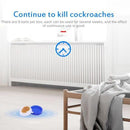 Cockroach Killer Bait Stickers for Effective Control-3