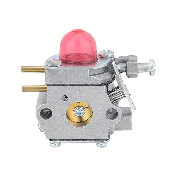 Hipa 753-06190 Carburetor Carb For Murray 16" Straight Shaft Trimmer Craftsman 25cc Weedeater
