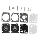 Hipa RB-29 Carburetor Rebuild Kit for Zama C1U Series Homelite Ryobi A03979 Carb Gasket Diaphragm String Trimmer Leaf Blower-4