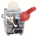27cc Carburetor Kit Replacement - Compatible with Sear Craftsman String Trimmer Weed Eater, MTD 753-06288, Easy Installation, High-Quality, OEM Standard, Reliable Performance, and Affordable Price-6