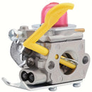 Hipa Carburetor Kit For Weedeater Featherlite FL25C FX26SC XT260 FL20 FL26-5