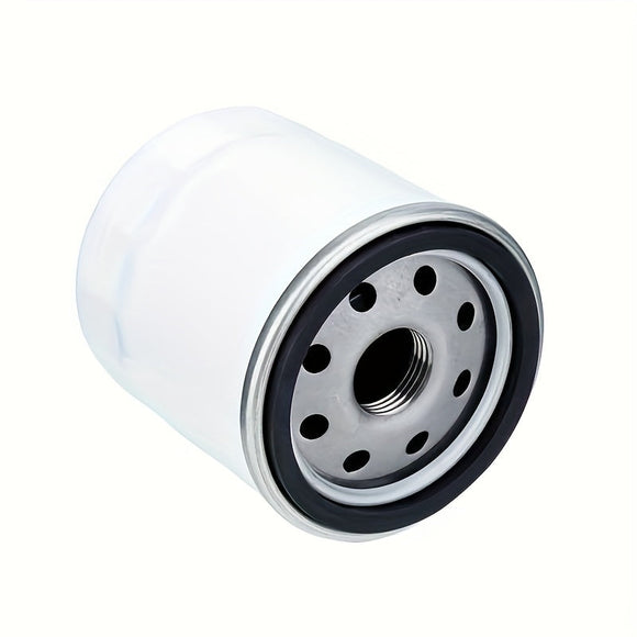 3pcs Hipa Oil Filter For Club Car Golf Cart 1992-Up 1016467 Motor Engine