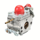 Hipa C1U-W43B Carburetor For Poulan BVM200FE C1U-W43 C1U-W43A Gas Blower-7