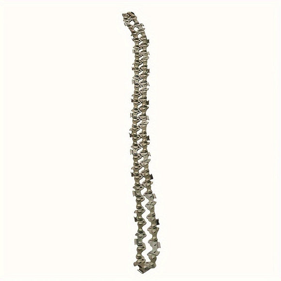 18 325 Pitch 063 68DL Chainsaw Chain for Stihl 26RS 68 3639 005 0068 Chainsaws - High-Quality Gasoline-Powered Replacement Chain - Compatible with Stihl 26RS 68 3639 005 0068 Models - Durable and Efficient Cutting Performance