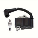 Hipa 4180 400 1313 Ignition Coil Kit For Stihl FS131 KM131 HT133 FS131R FS111RX FC91 FC91R Brushcutter-3