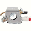 Hipa 503283208 Carburetor Kit For Husqvarna 340 346 345 350 353 Chainsaw-6