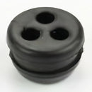 5pcs HIPA 13211546730 V137000030 Fuel Tank Tube 3-Hole Grommet For ECHO GT200EZR GT201EZR GT200i PE200 PE201 PPF210 SRM210 SRM211 HC150 HC151 Clipper Trimmer-6