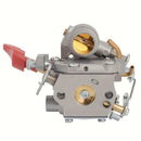 Hipa Carburetor For Poulan PP338PT PP333 PP033 PP133 PRO PP333 PRO PP133 Trimmer-2