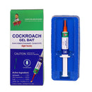 Household Paste Insecticide Cockroach Bait Formulation-1