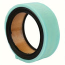 Hipa 2408303 24-083-03-S Air Filter 52 050 02-S Oil Filter Kit For Kohler CH730 CH740 CH18 CH25 CV675 CV740 CV18 CV25 ECH730 ECH749 18HP-25HP OHV Engines Lawn Mowers-5