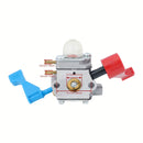 Hipa Carburetor Air Filter Kit For Poulan FL1500LE FL1500 Weed Eater Featherlite Blower-4