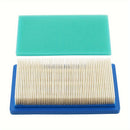 Hipa 149cc 173cc Air Filter Kit For Husqvarna 6021P HU600F Lawn Mowers-2