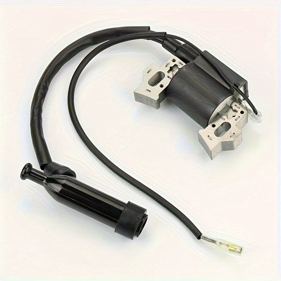 Hipa Ignition Coil For Honda GX120 GX140 GX160 GX200 G160 G200 168F Engine