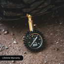 Elite® Tire Pressure Gauge - 60 PSI-6