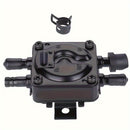 Hipa Vacuum Fuel Pump For Cummins Onan Generator Welder 149-1982 149-1544 149-2187-5