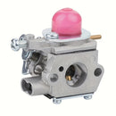 Hipa 753-06190 Carburetor For Bolens BL110 Walbro WT-973 Trimmer Tiller-3