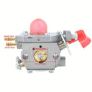 Hipa C1U-W43B Carburetor For Poulan BVM200FE C1U-W43 C1U-W43A Gas Blower-4