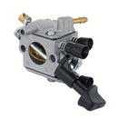 Hipa Carburetor Kit For Stihl BR 350 BR 430 SR 430 SR 450 Backpack Blower-2