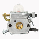 Hipa Carburetor Kit for Echo PB 2100 ES 2100 PB 2155 Handheld Leaf Blower Parts Replaces Zama C1U-K42 C1U-K42A C1U-K42B-3