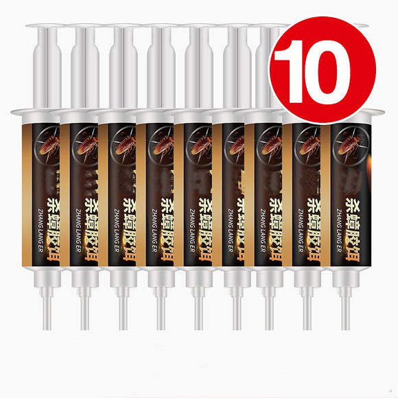 Effective Home Roach Control Solution