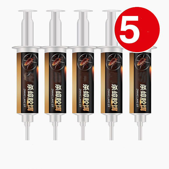 Effective Home Roach Control Solution