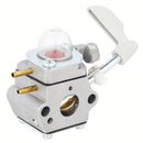 Hipa Carburetor For Homelite 26B Blower UT09526 308054114 308054075 Carb Vacuum Part-8