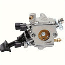 Hipa 4229 129 0901 Carburetor Kit For Stihl BR350 BR430 BR450 SR430 SR450 Leaf Blower-2