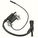 Hipa Ignition Coil For Honda GX120 GX140 GX160 GX200 G160 G200 168F Engine-5