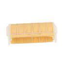 (5-Pack) MS250 Air Filter fits Stihl MS 250 021 023 025 MS210 MS230 Chainsaw Repalce 1123-120-1612 1123-120-1613 11231201613-6