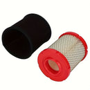 Hipa Air Filter For MTD 937-05066 737-05066 Mower-3