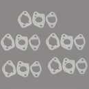 5 Set Hipa Carb Plate Gasket Kit For Honda GX160 GX200 Engine-5