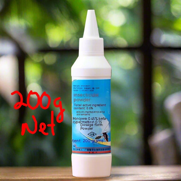 Cockroach Killer Pesticide 🪳 | Household & Kitchen | Indoor Insect Removal 🚫
