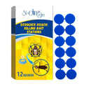12 Packs Of Strong Cockroach Insecticide Effectively USA Warehouse 🇺🇸-1